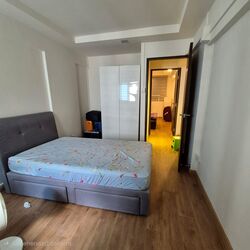 Blk 406 Sin Ming Garden (Bishan), HDB 3 Rooms #555417961
